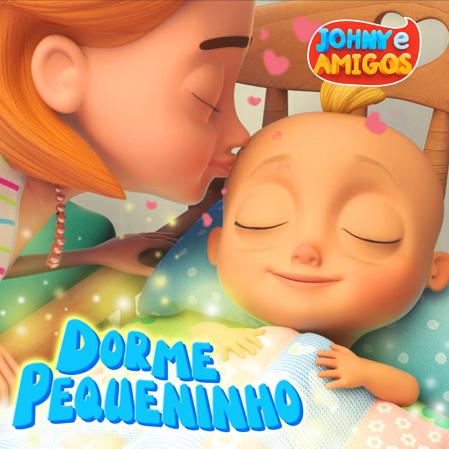 Релиз Dorme Pequeninho