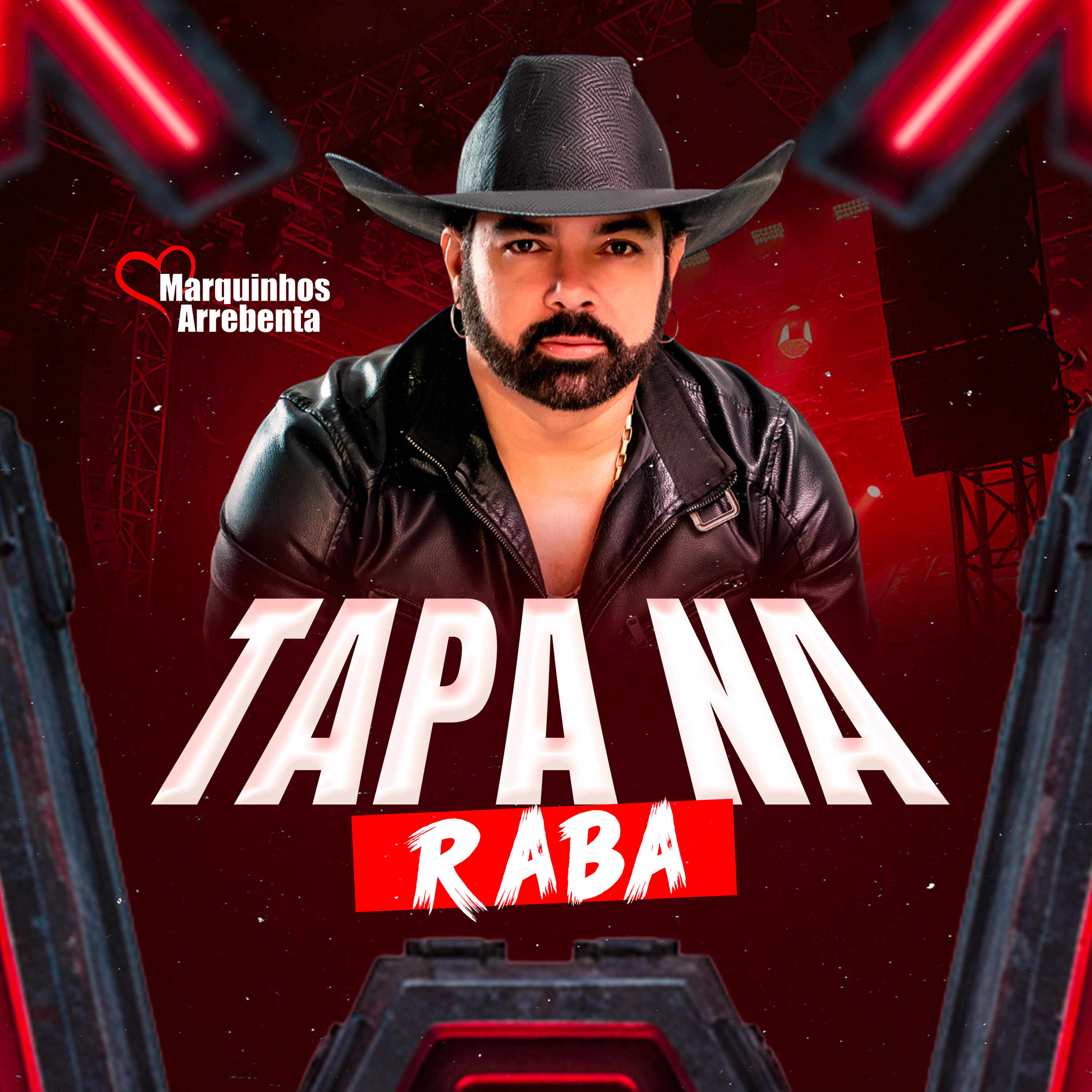 Релиз Tapa na Raba