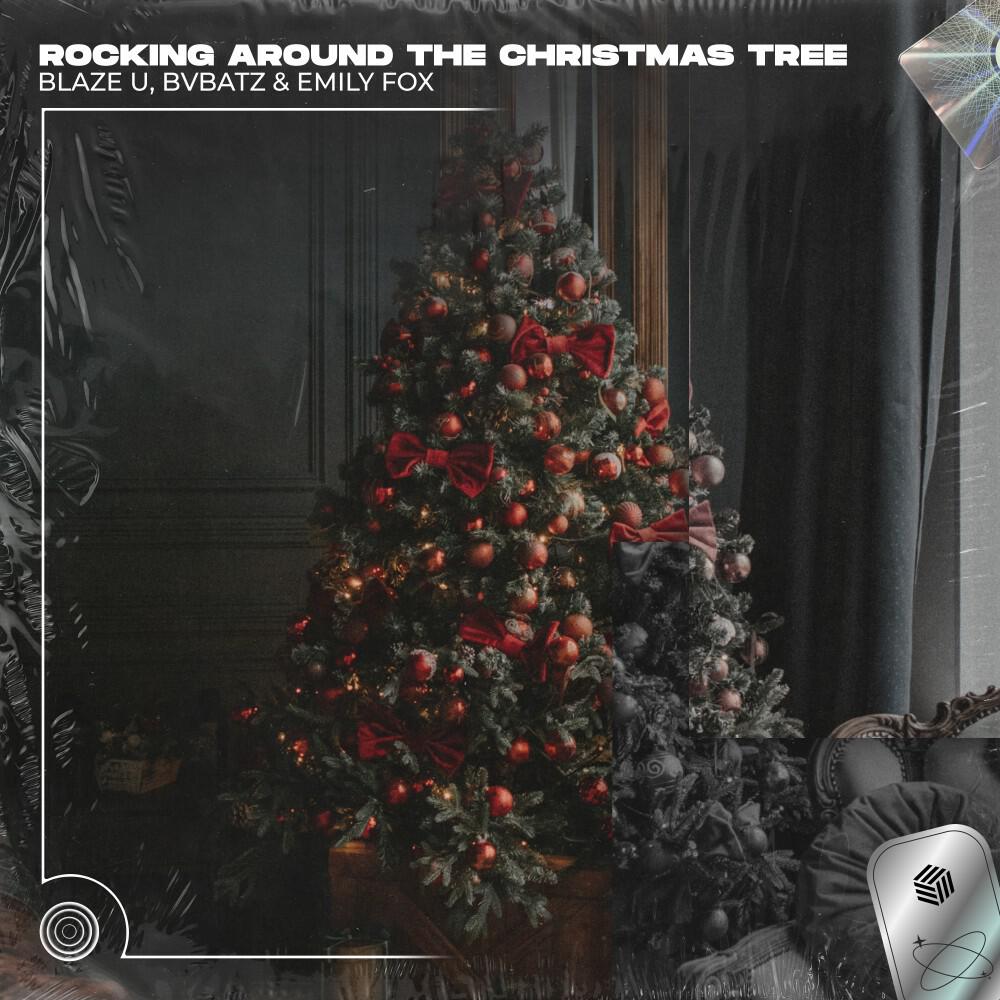 Релиз Rocking Around The Christmas Tree (Techno Remix)