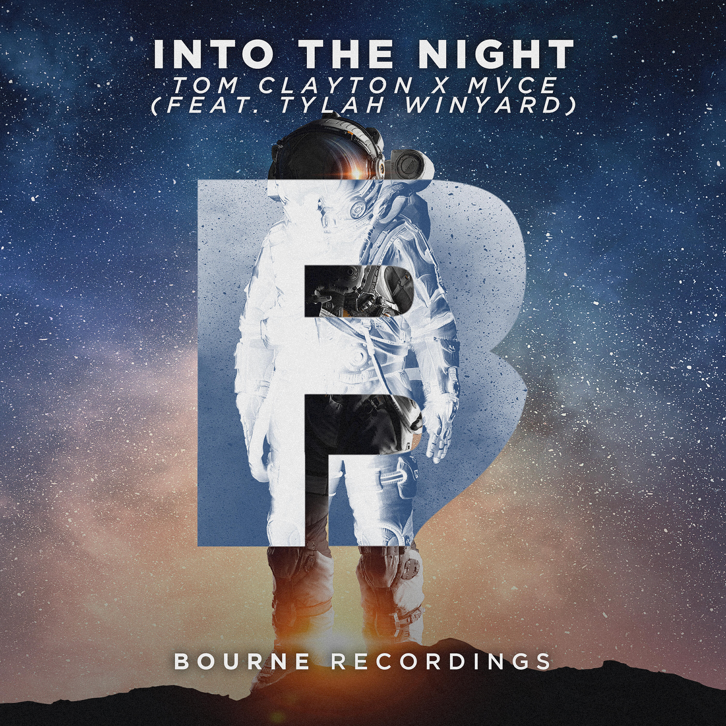 Релиз Into the Night
