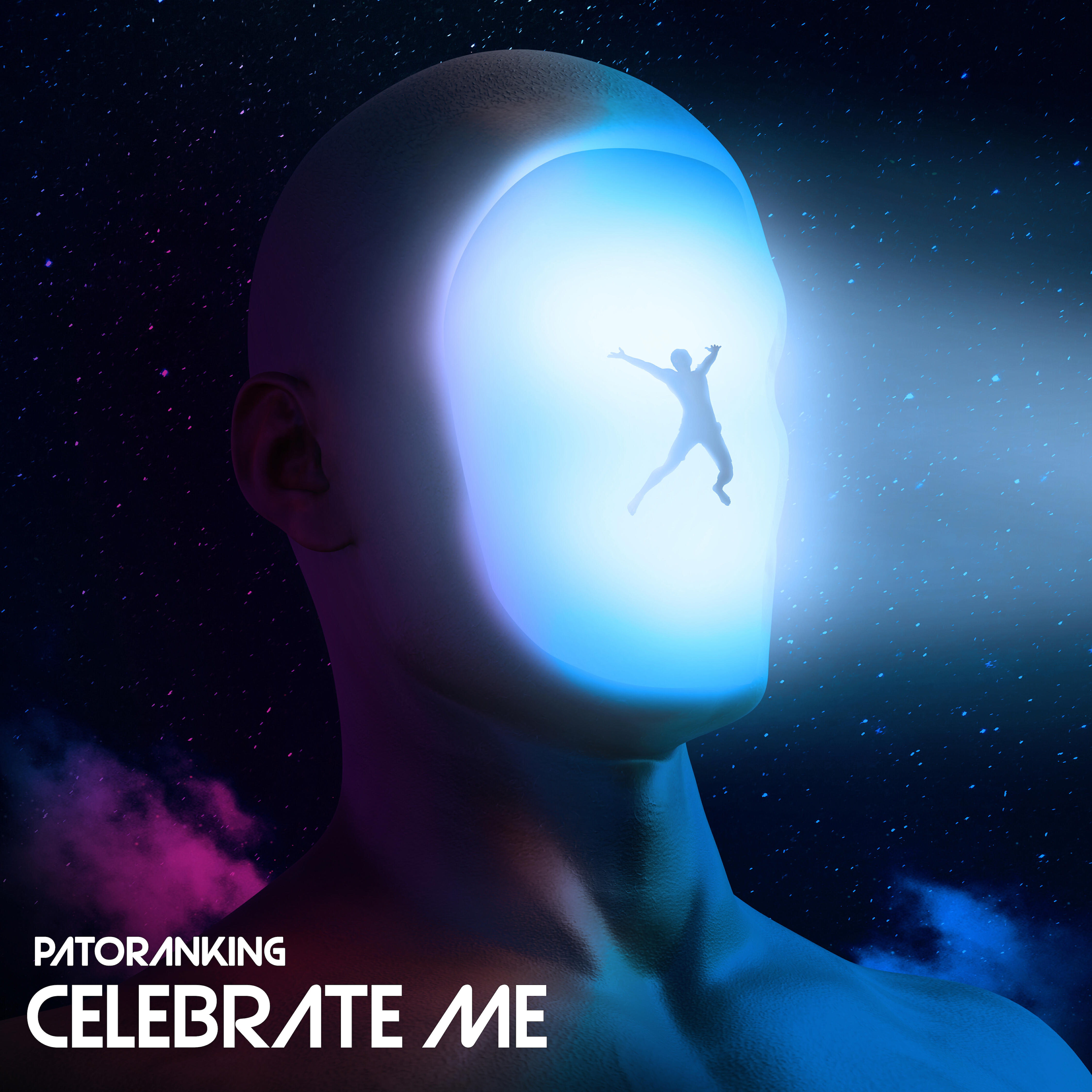 Постер альбома Celebrate Me