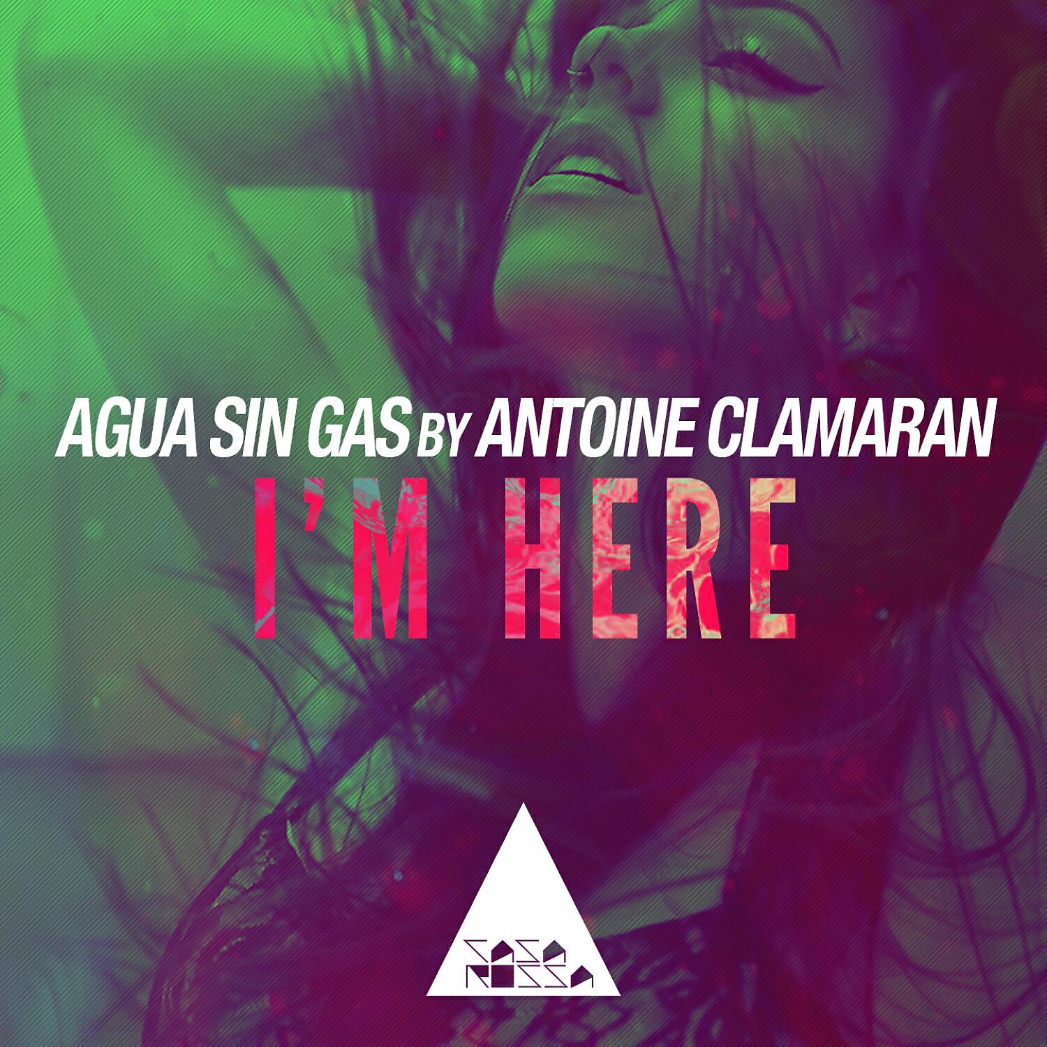 Релиз I'm Here