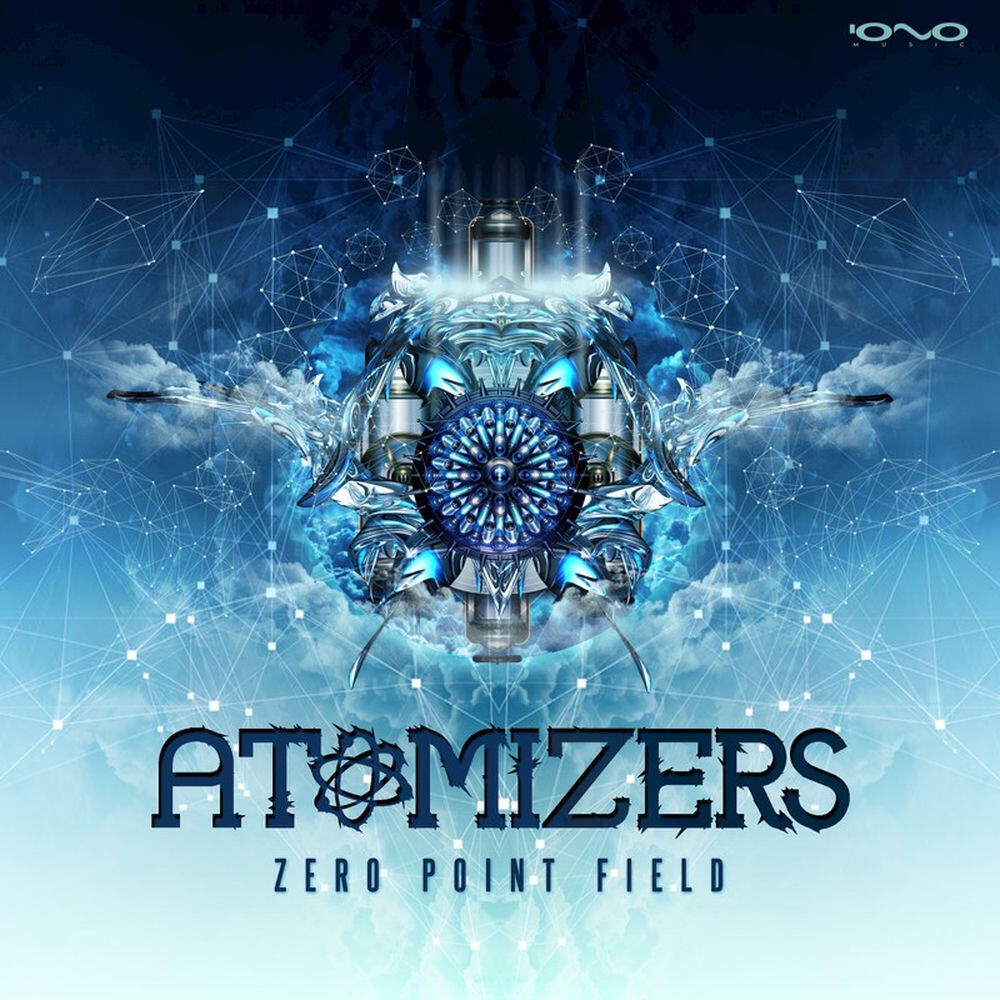 Релиз Zero Point Field