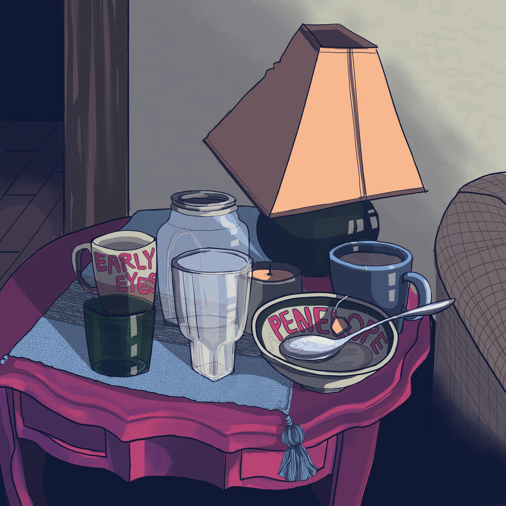 Релиз Penelope