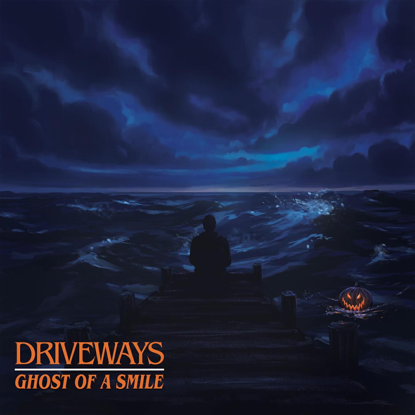 Релиз Ghost of a Smile