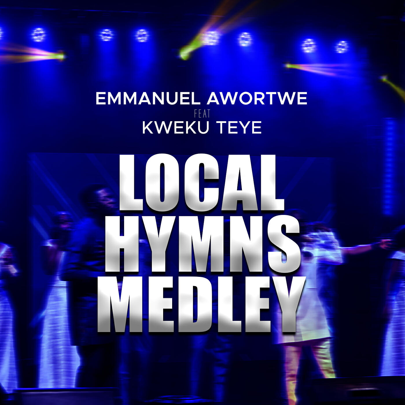 Релиз Local Hymns Medley