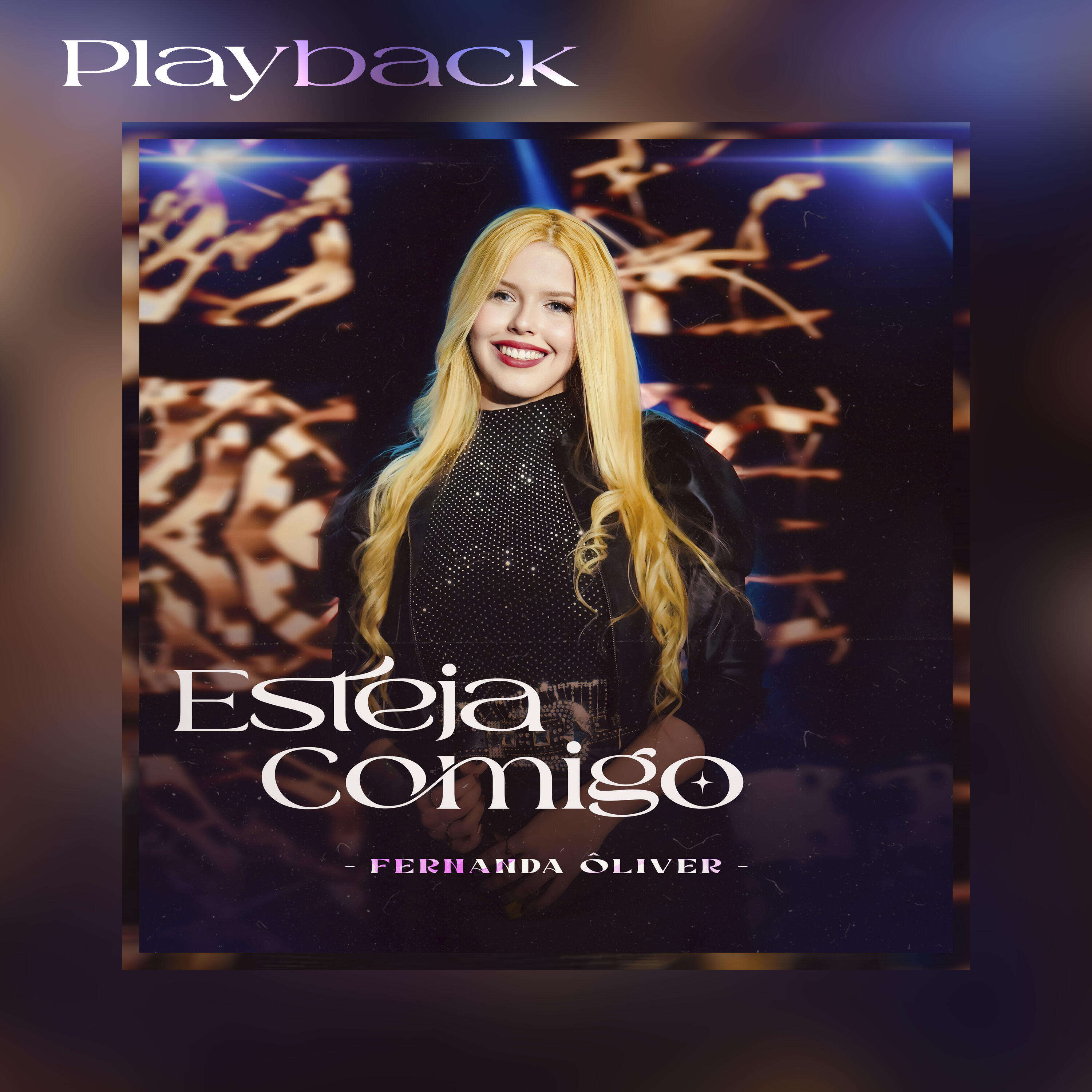 Релиз Esteja Comigo