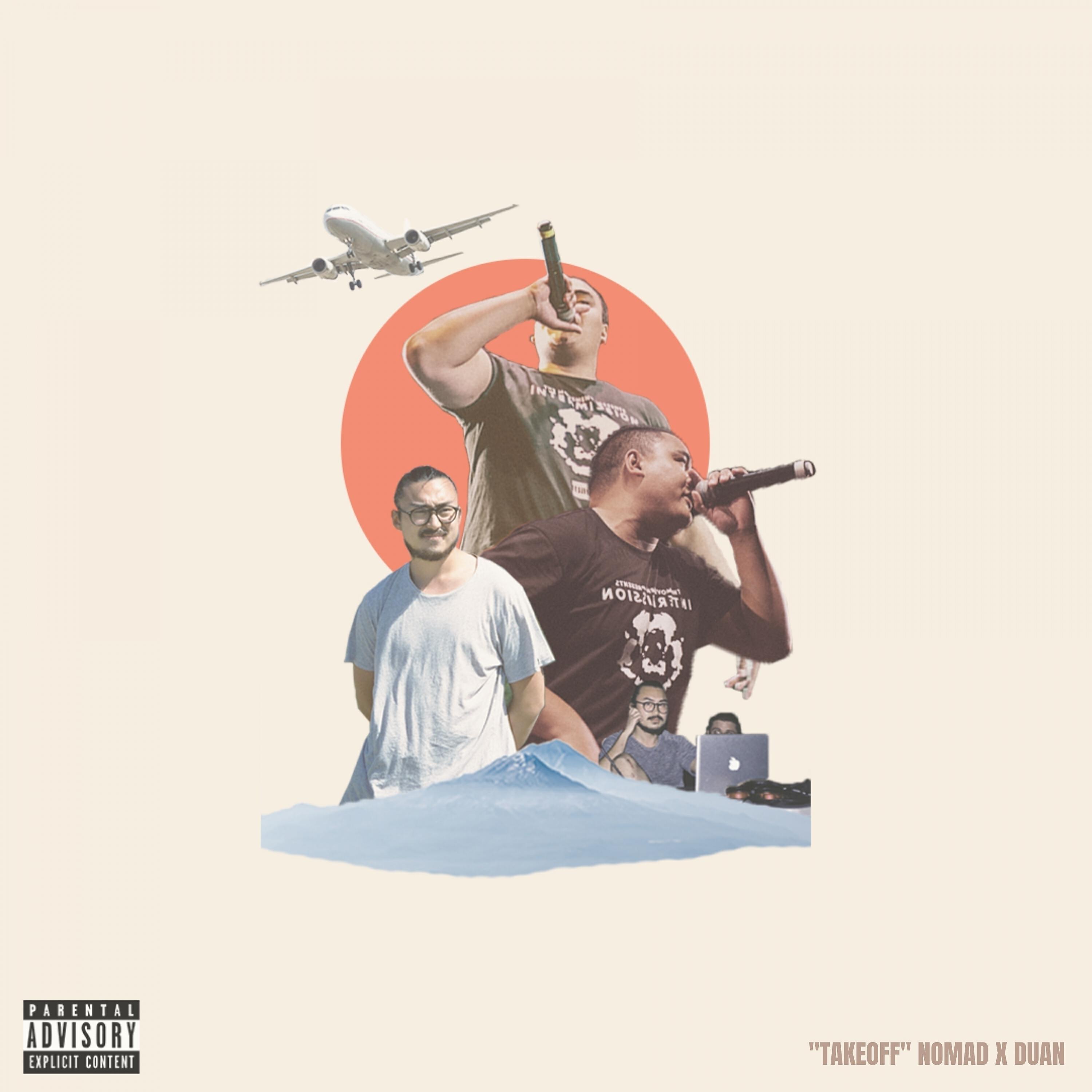 Релиз Takeoff