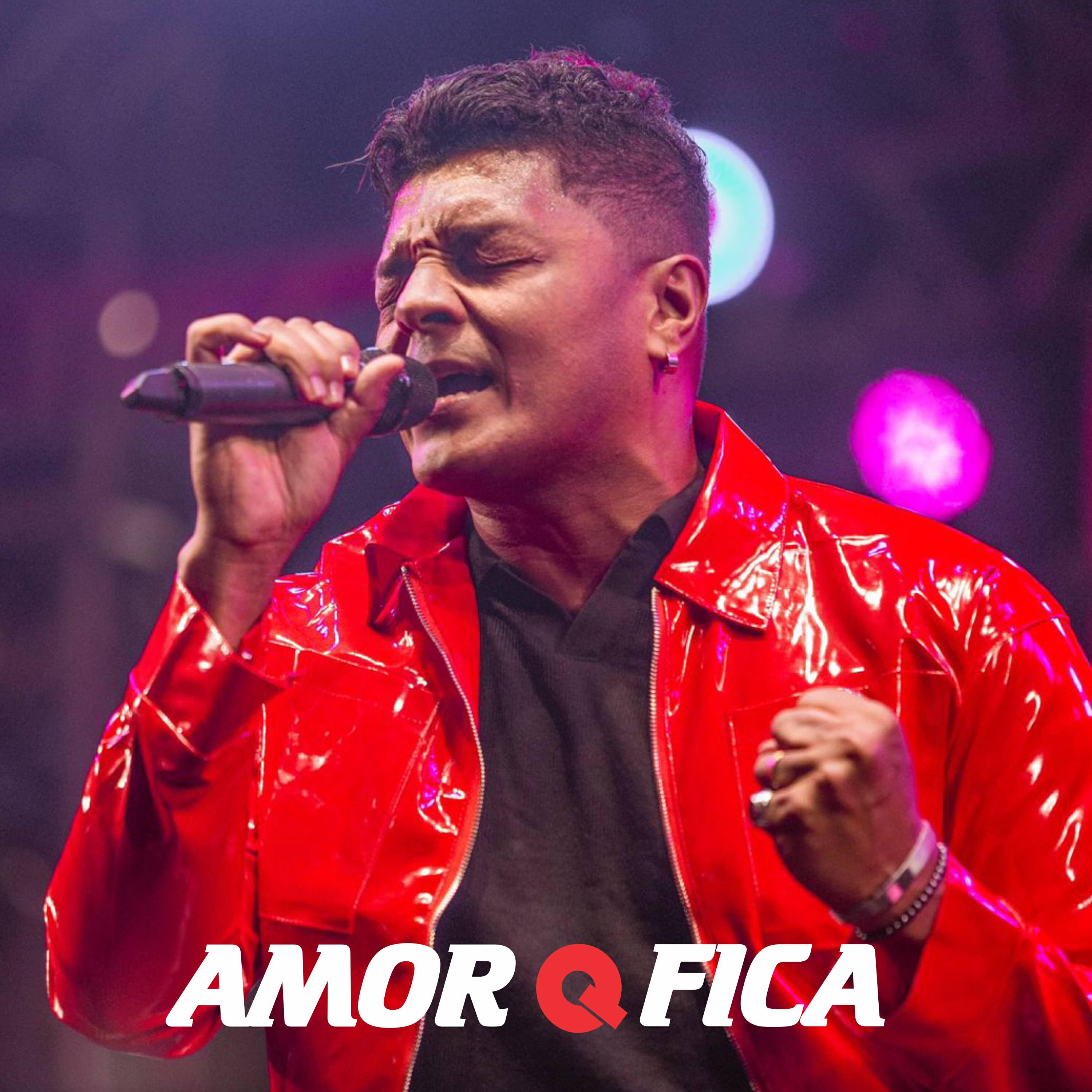 Релиз Fica Comigo