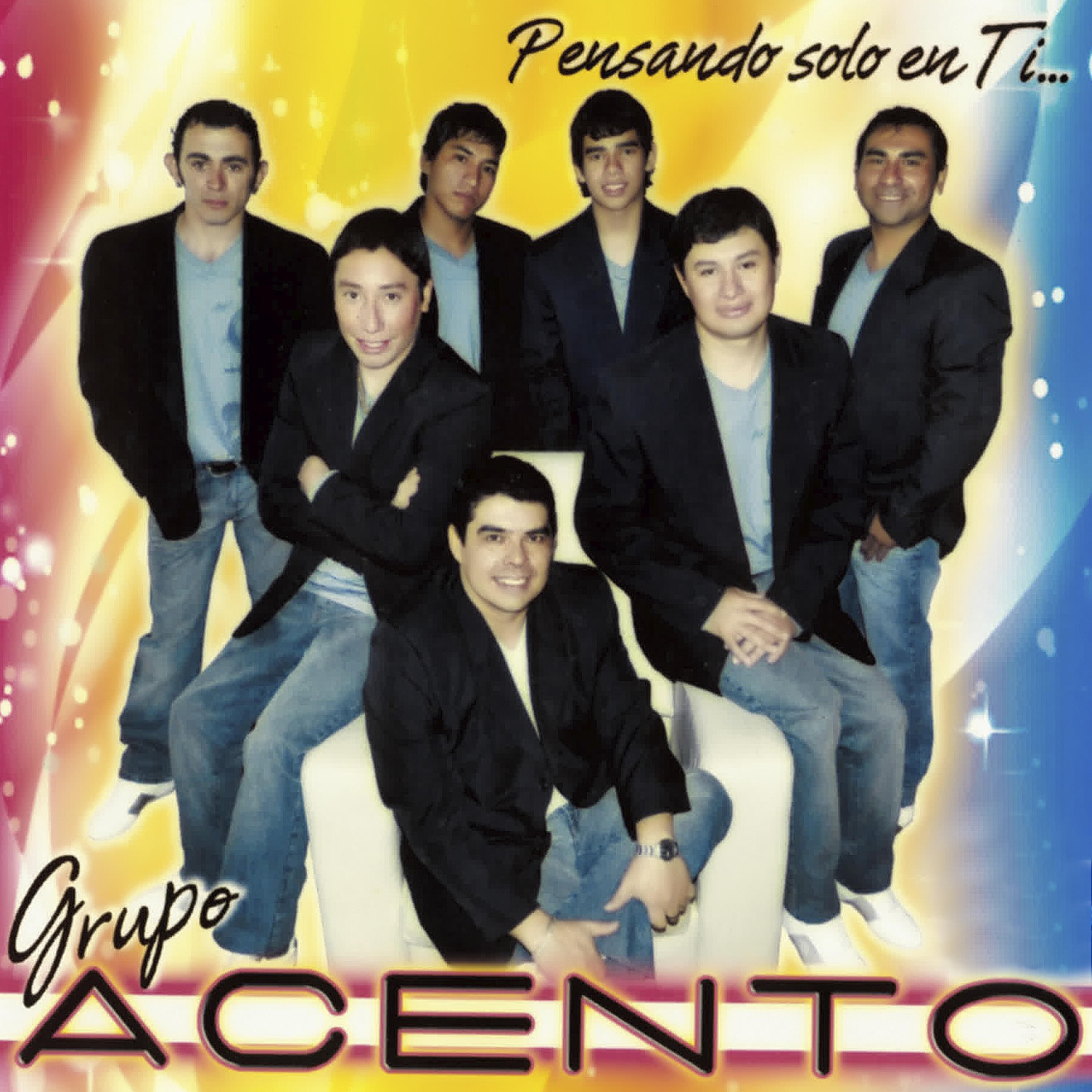 Grupo Acento
