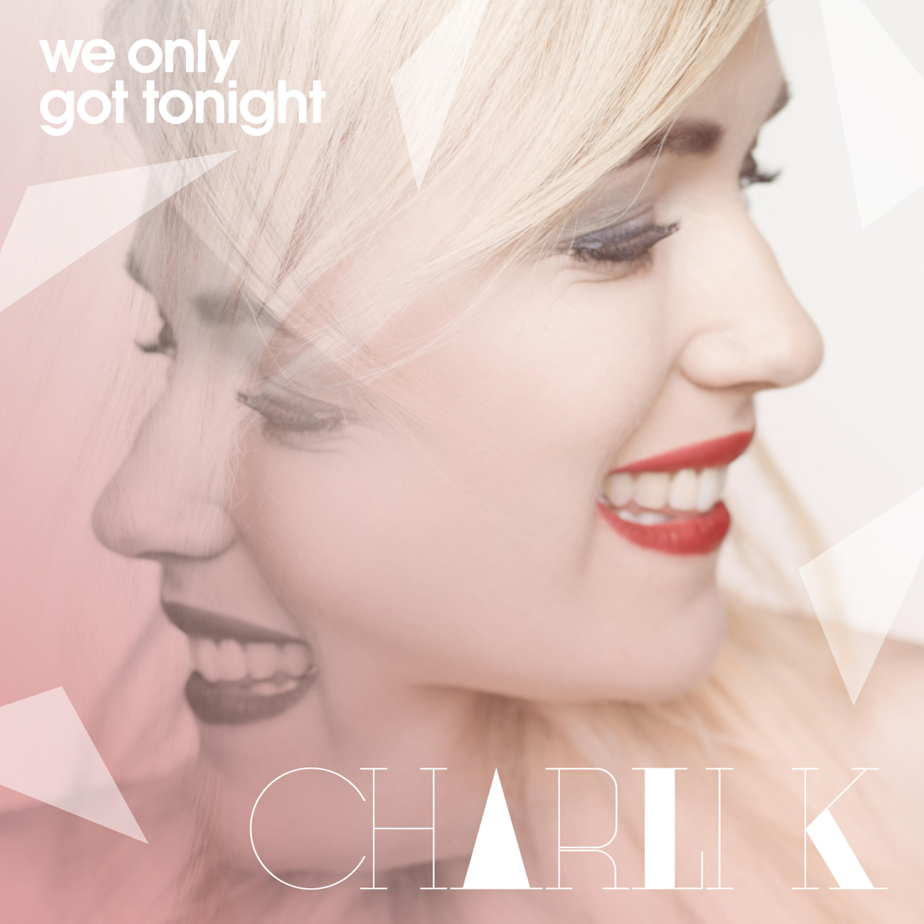 Релиз We Only Got Tonight