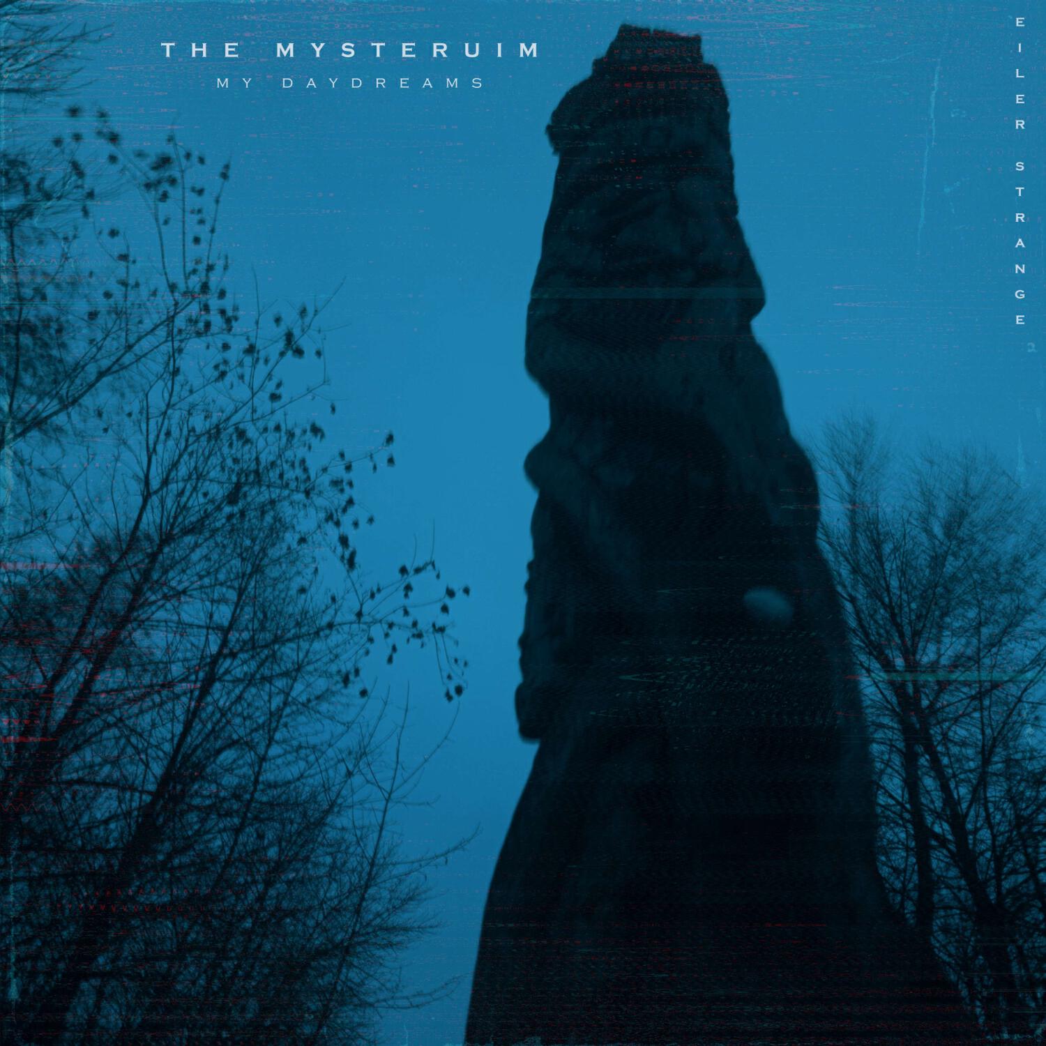Релиз the mysterium: my daydreams