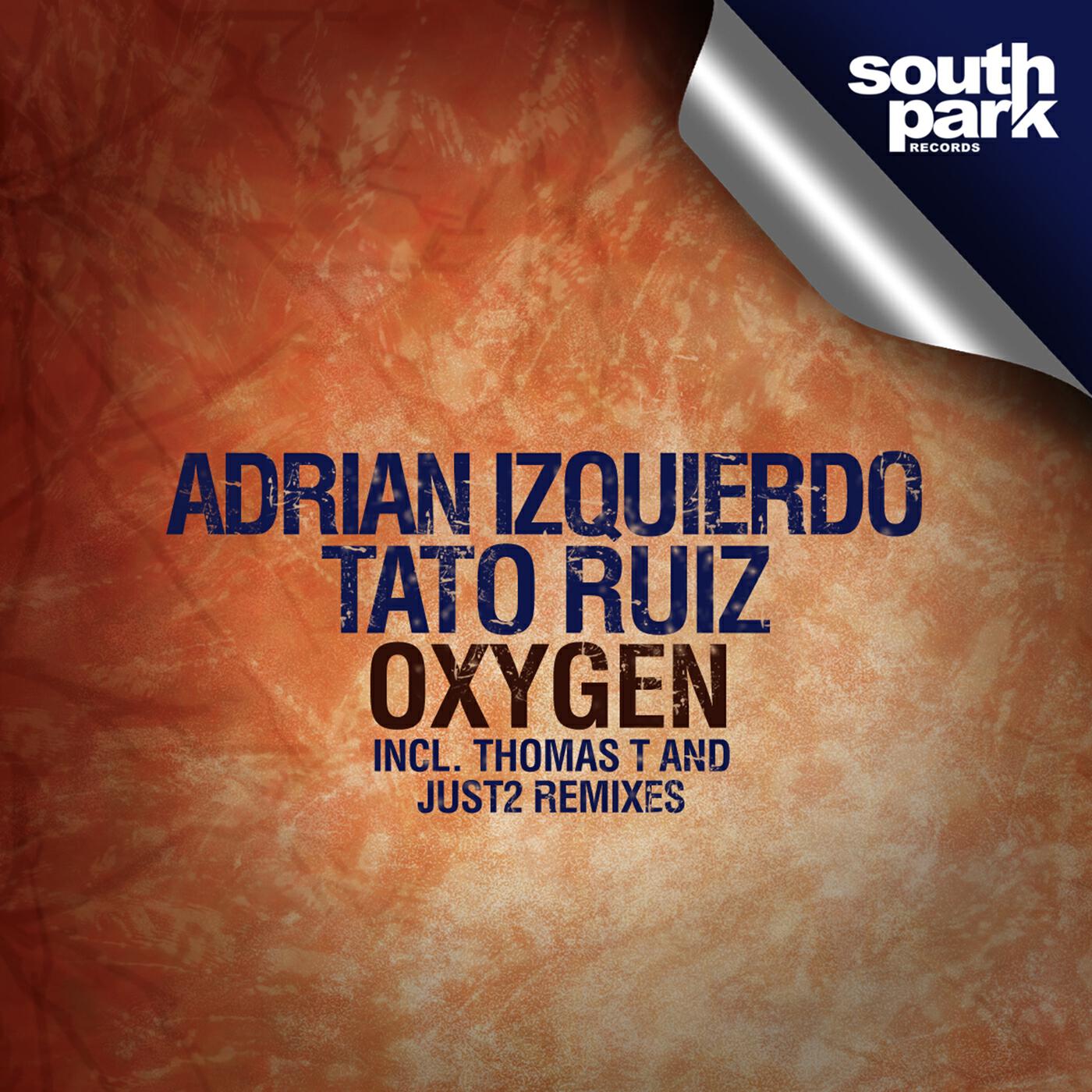 Релиз Oxygen