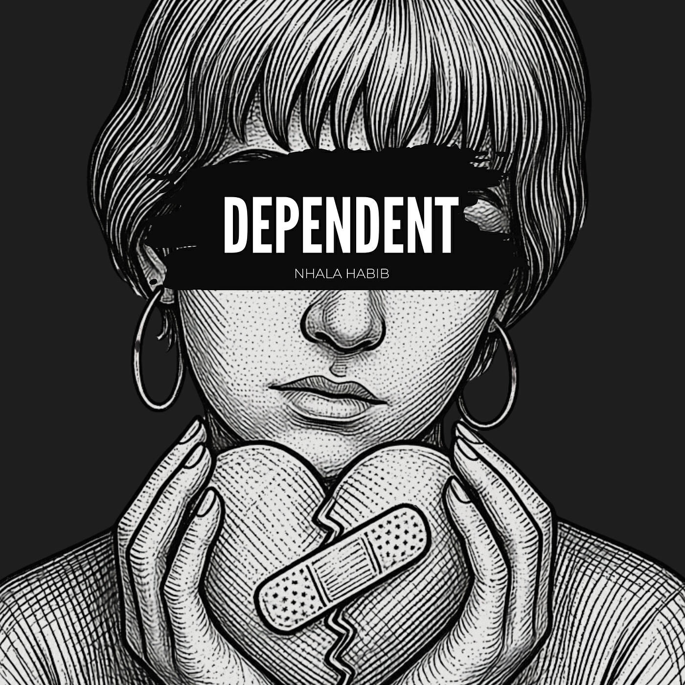 Релиз Dependent