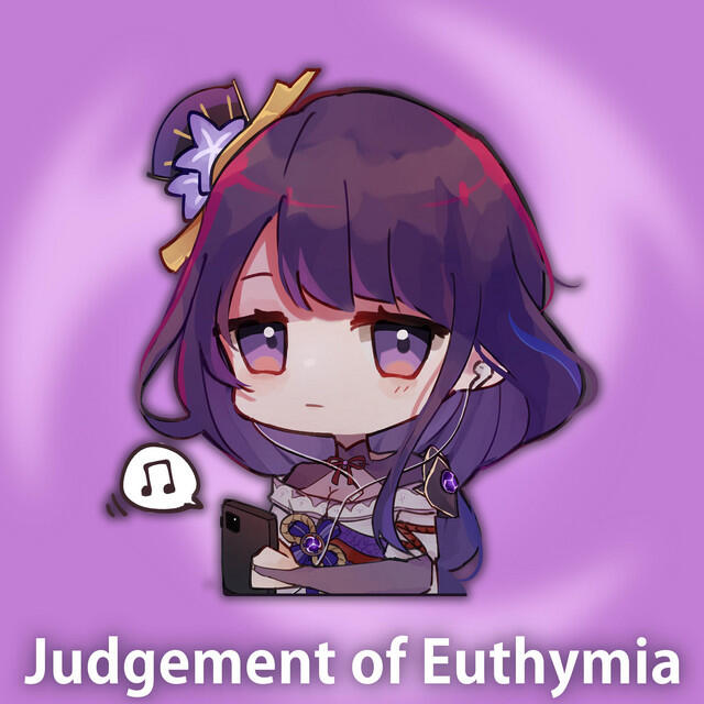 Релиз Raiden Shogun: Judgement of Euthymia