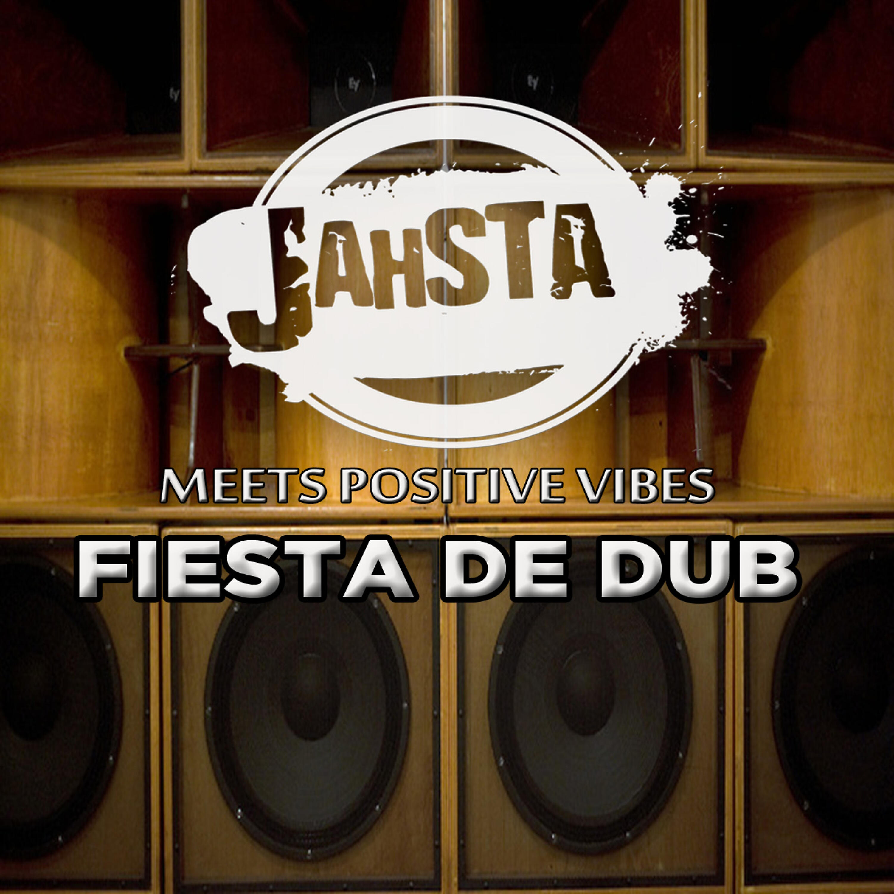 Трек Fiesta de Dub