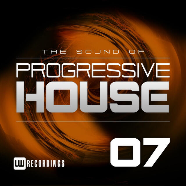 Релиз The Sound Of Progressive House, Vol. 07