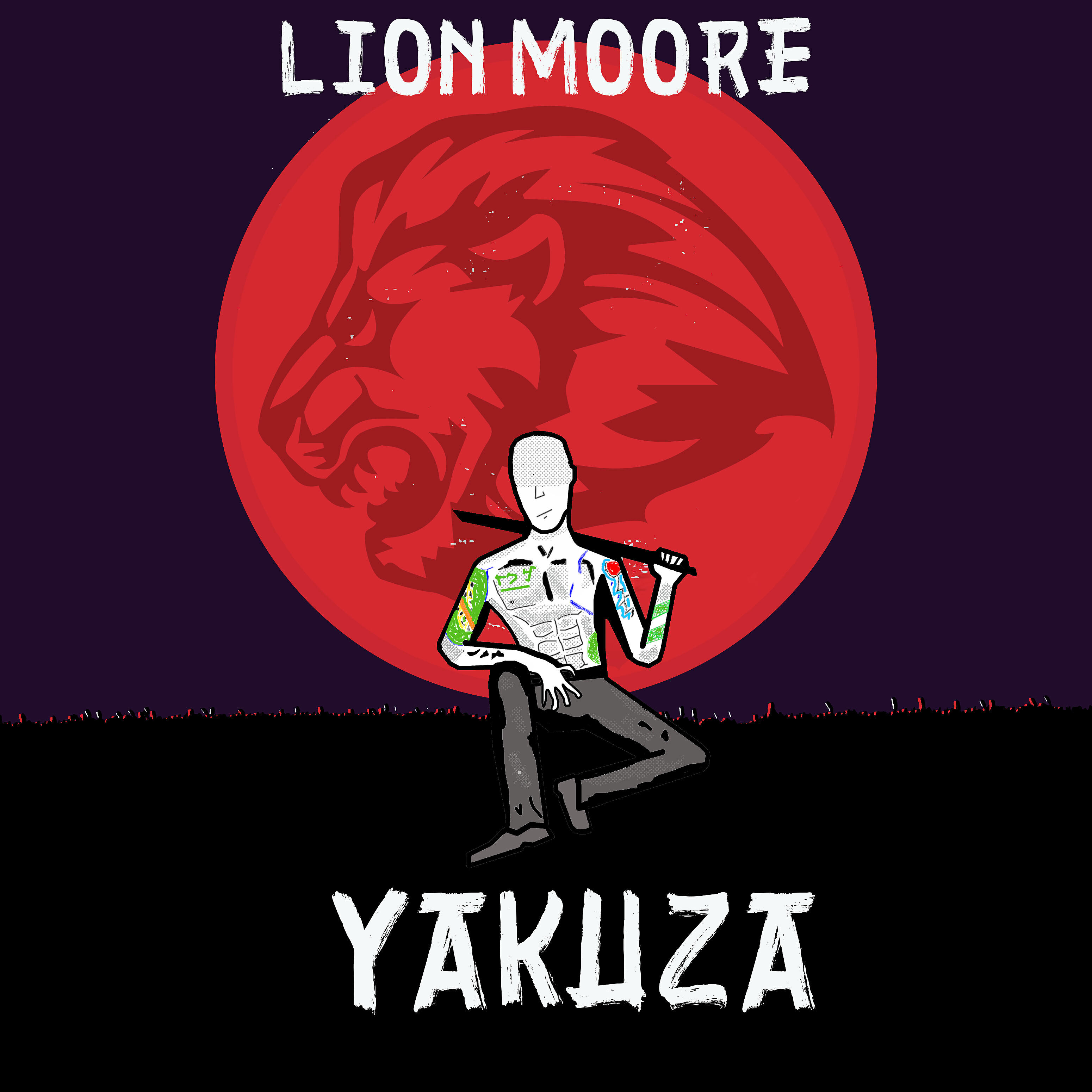 Релиз Yakuza