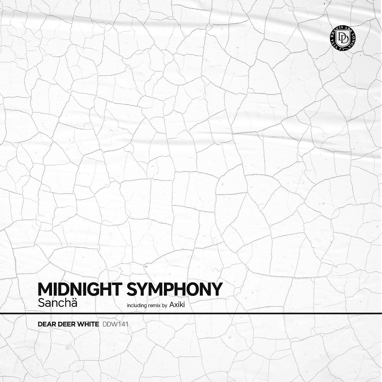 Релиз Midnight Symphony