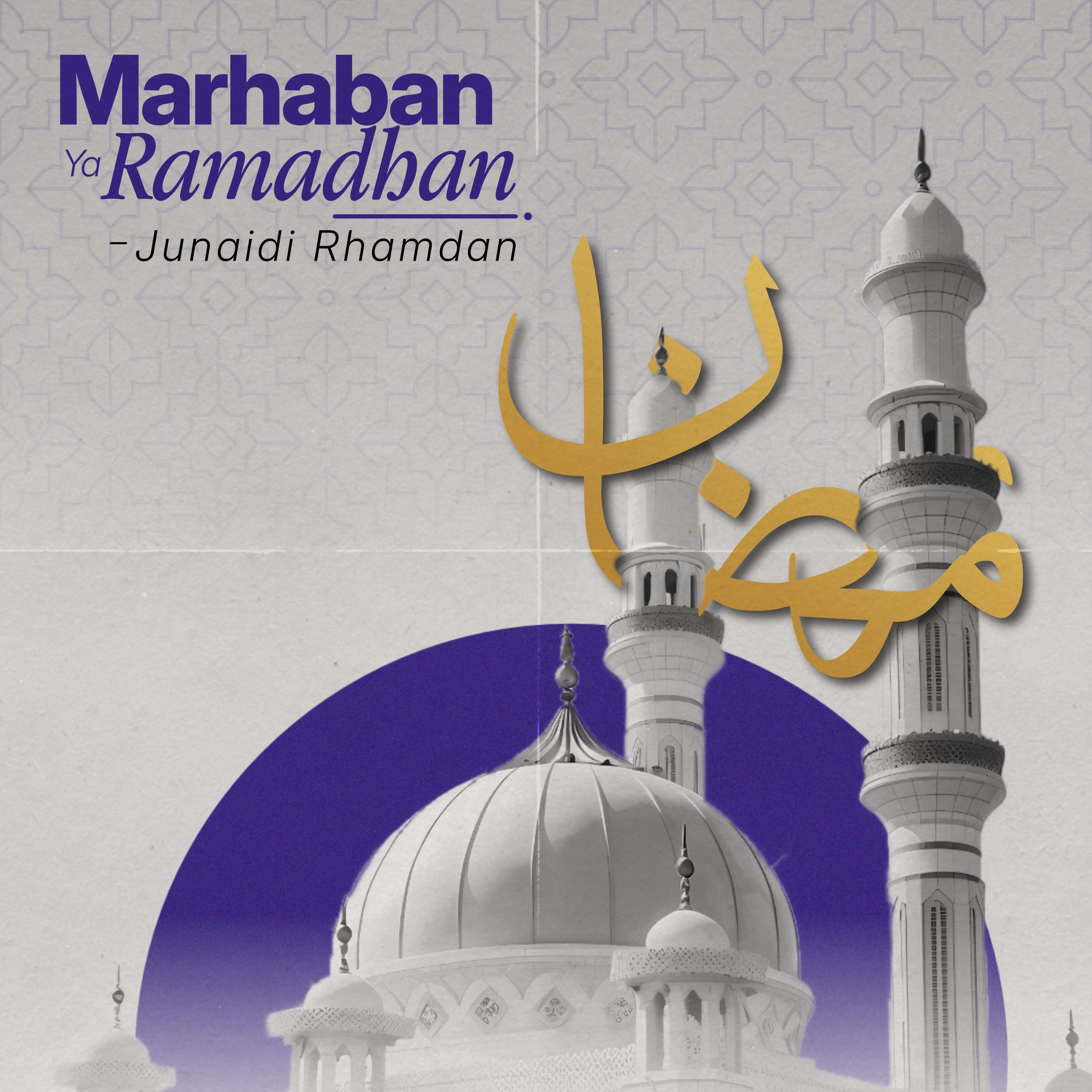 Релиз Marhaban Ya Ramadhan