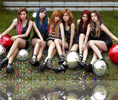 HELLOVENUS