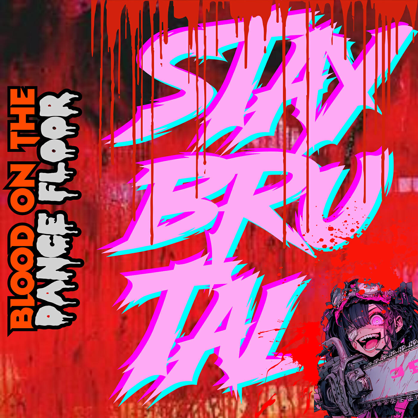 Релиз Stay Brutal