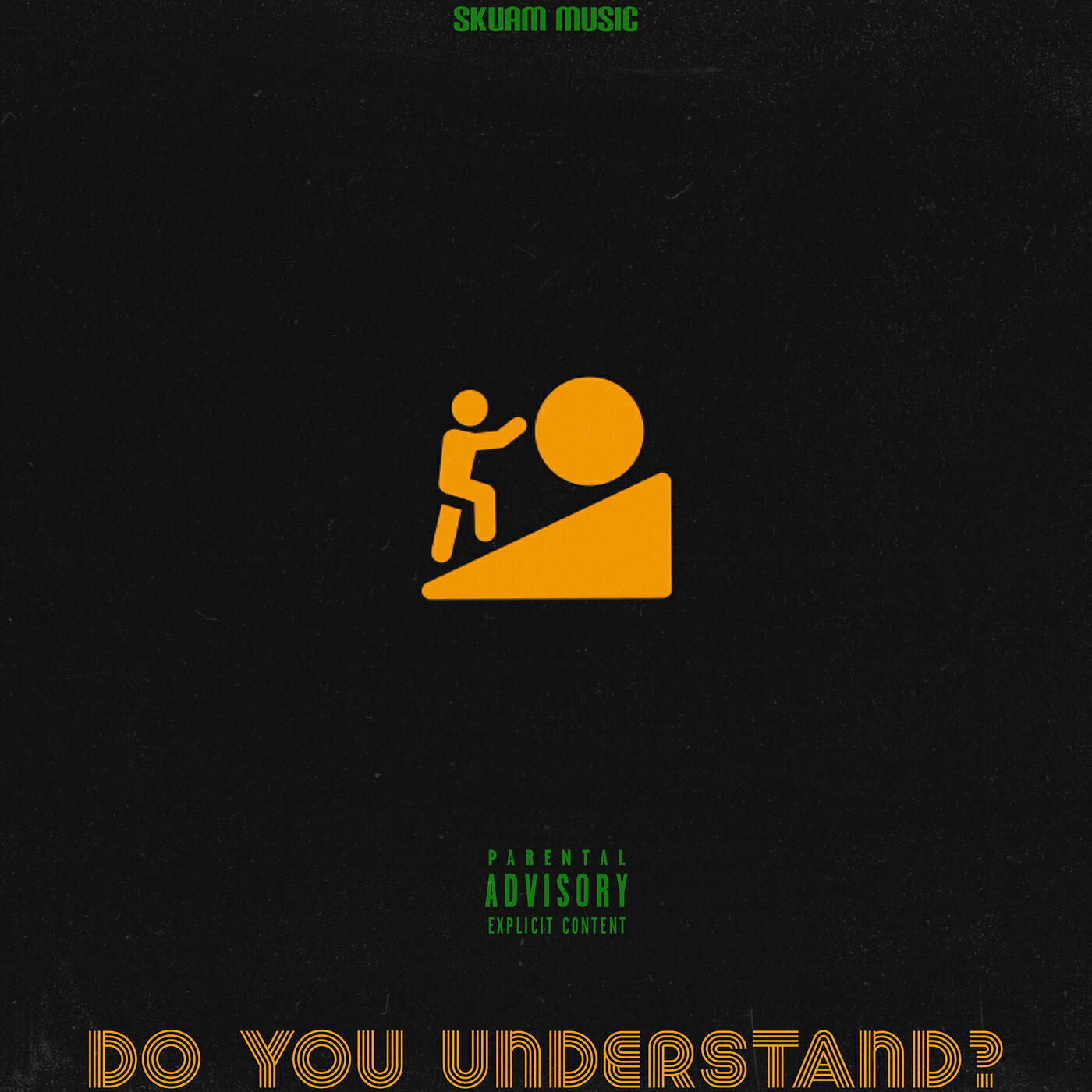 Релиз Do You Understand?