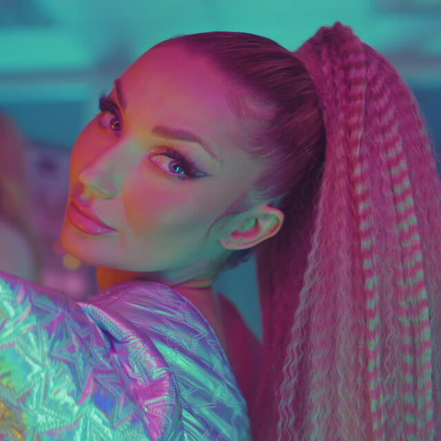 Релиз NEONY