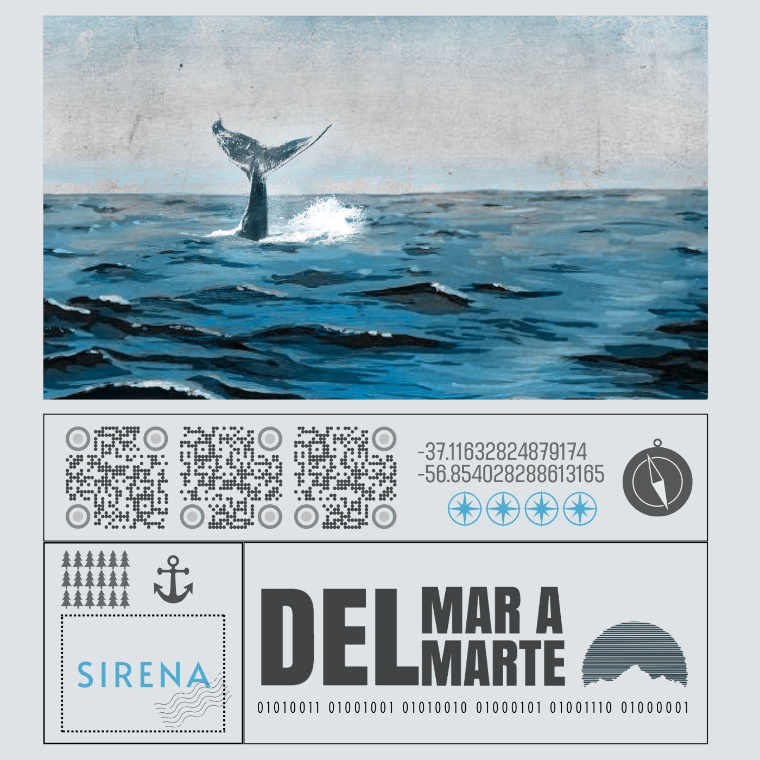 Релиз Sirena