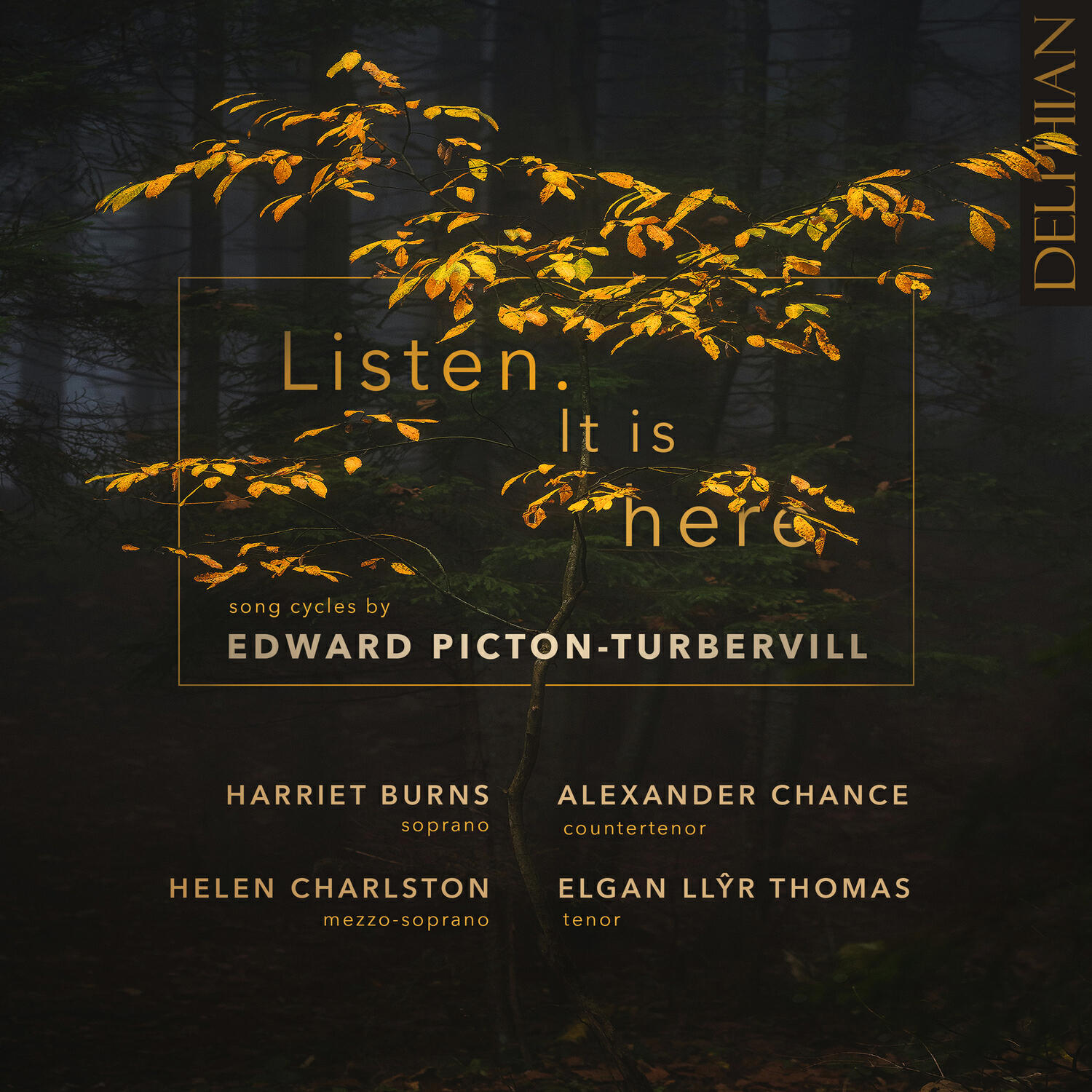 Релиз Seven Portraits: IV. C