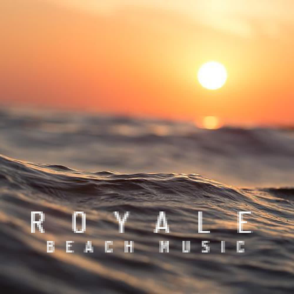 Релиз Beach Music