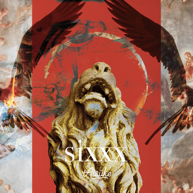 Релиз sixxx