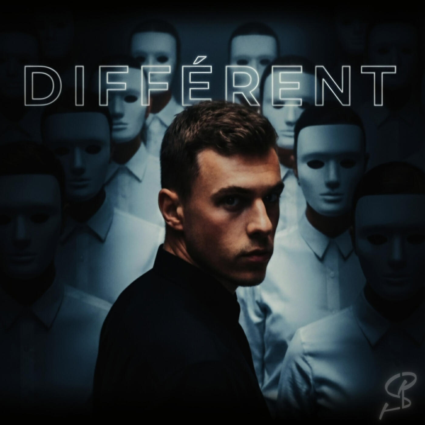 Релиз Différent