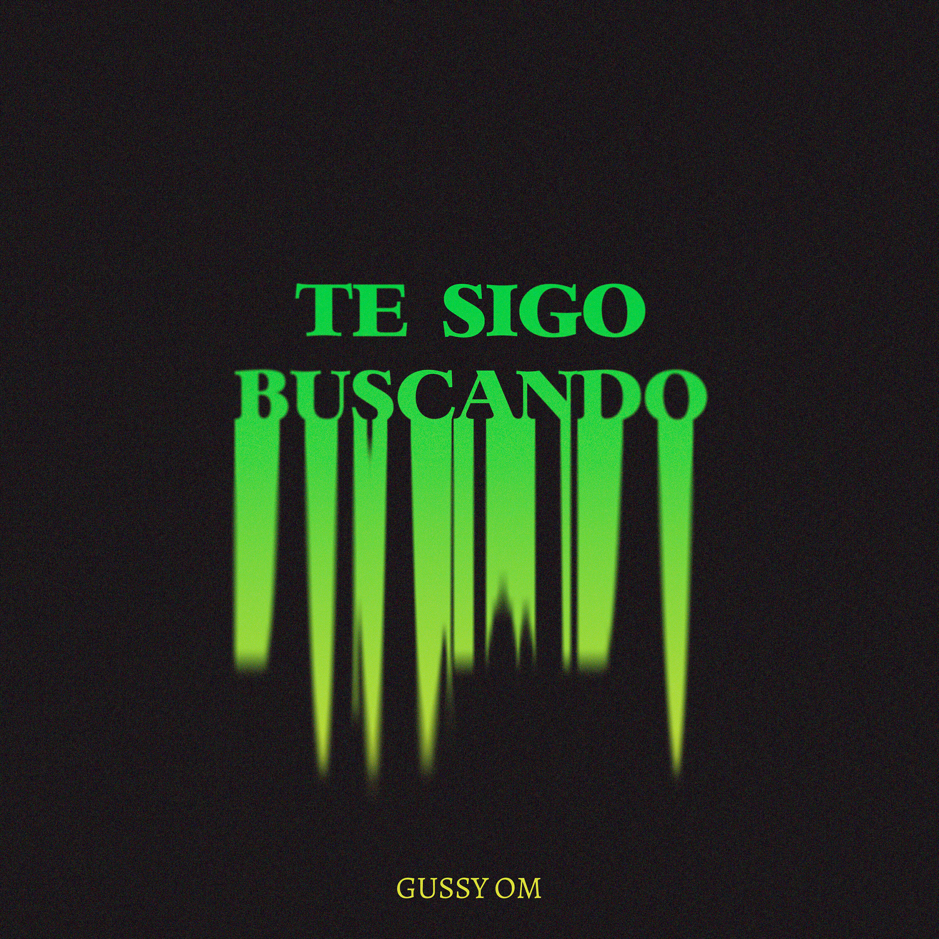 Релиз Te Sigo Buscando