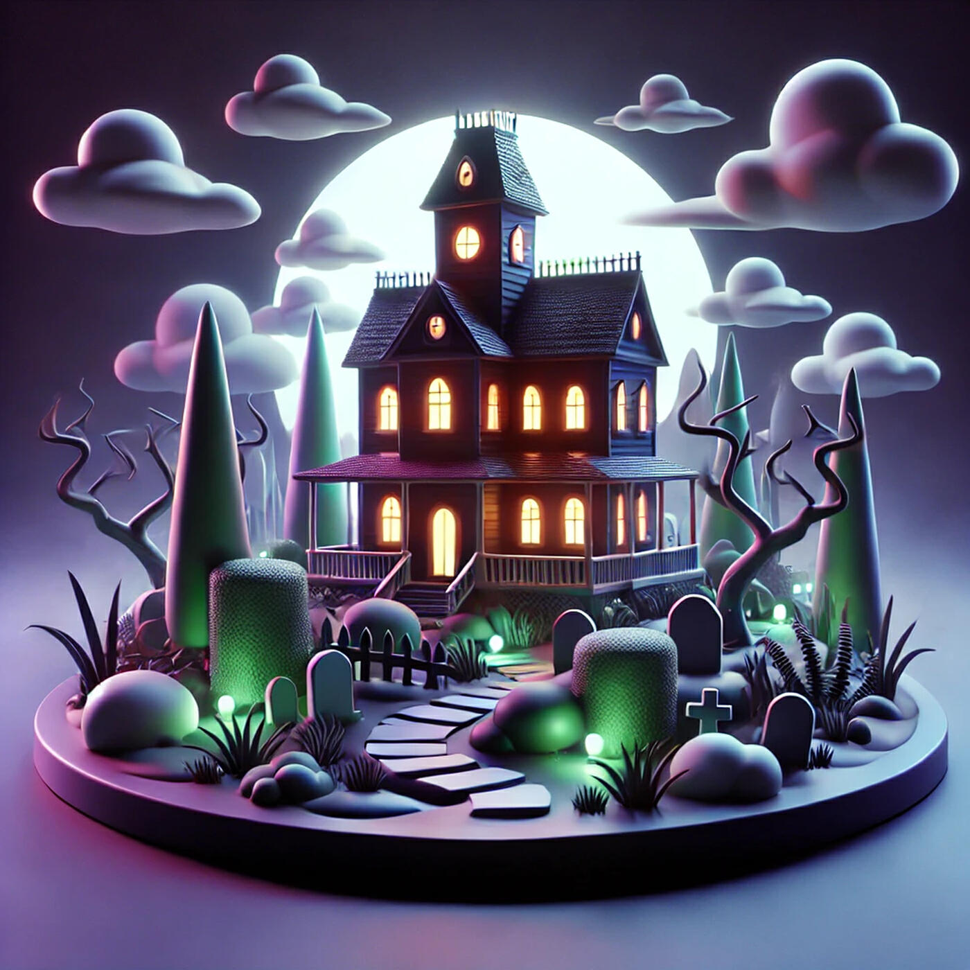 Релиз Luigi's Manor