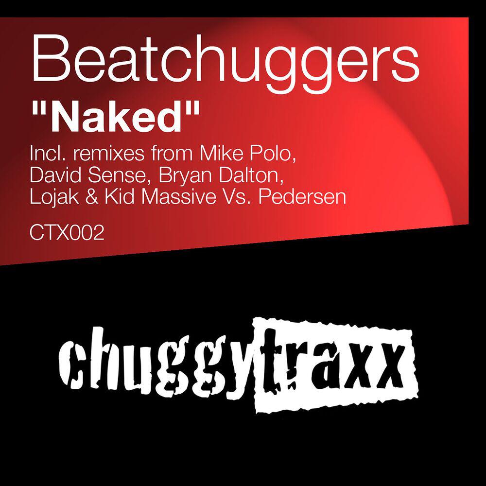 Релиз Naked