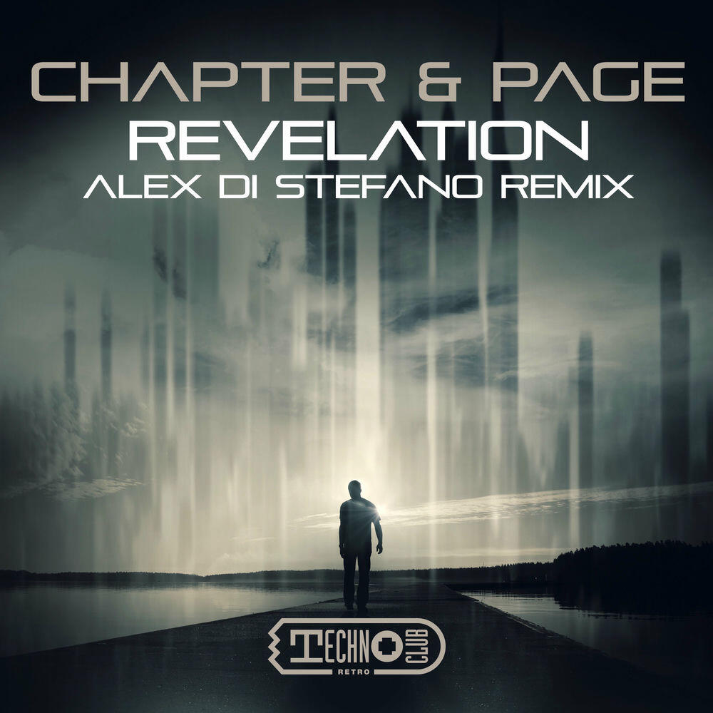 Релиз Revelation (Alex Di Stefano Remix)