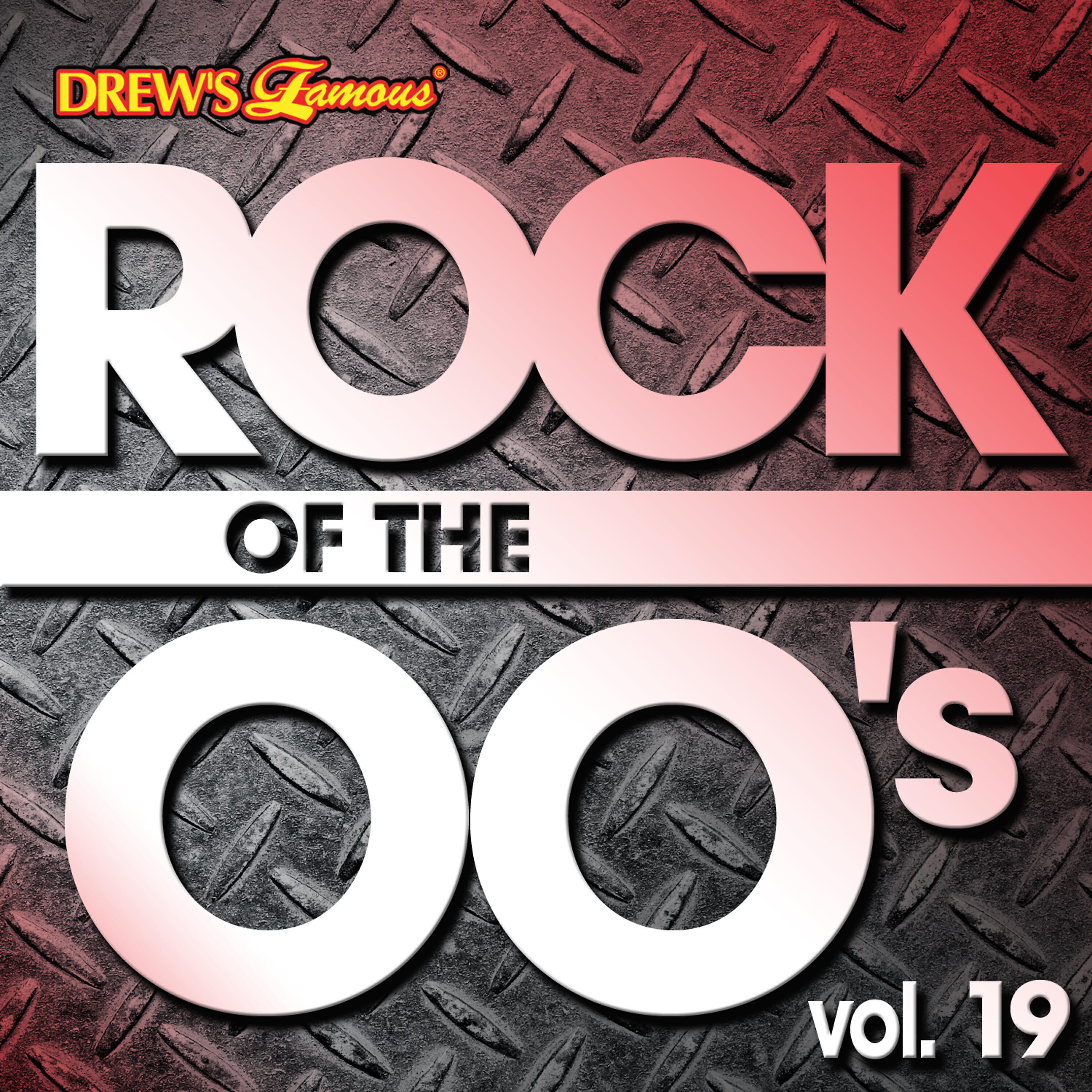 Релиз Rock of the 00's, Vol. 19