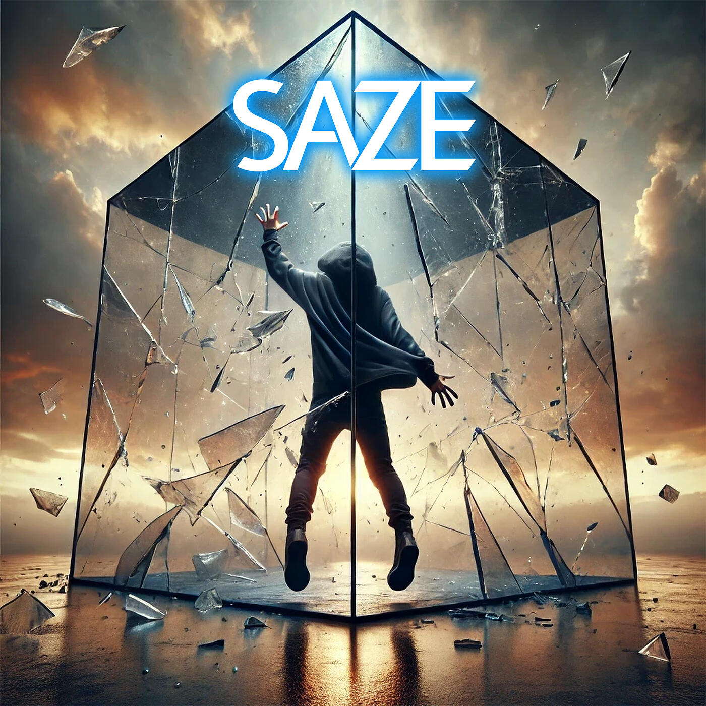 Saze