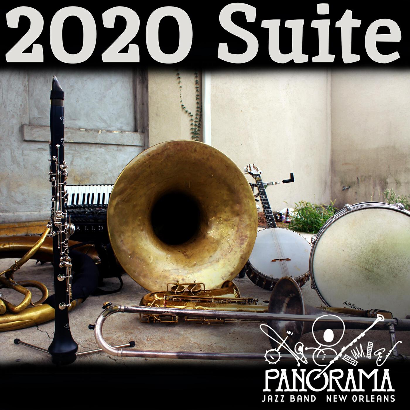 Panorama Jazz Band