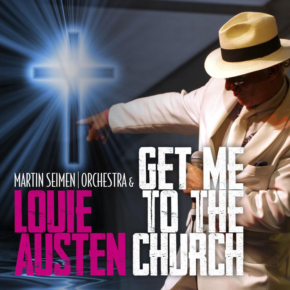 Релиз Get Me to the Church