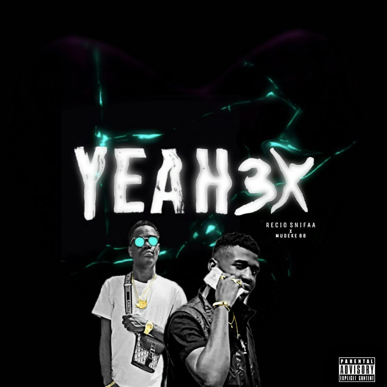 Релиз Yeah3x