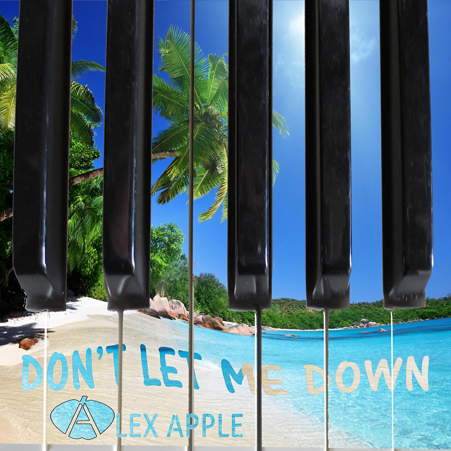 Релиз Don't Let Me Down