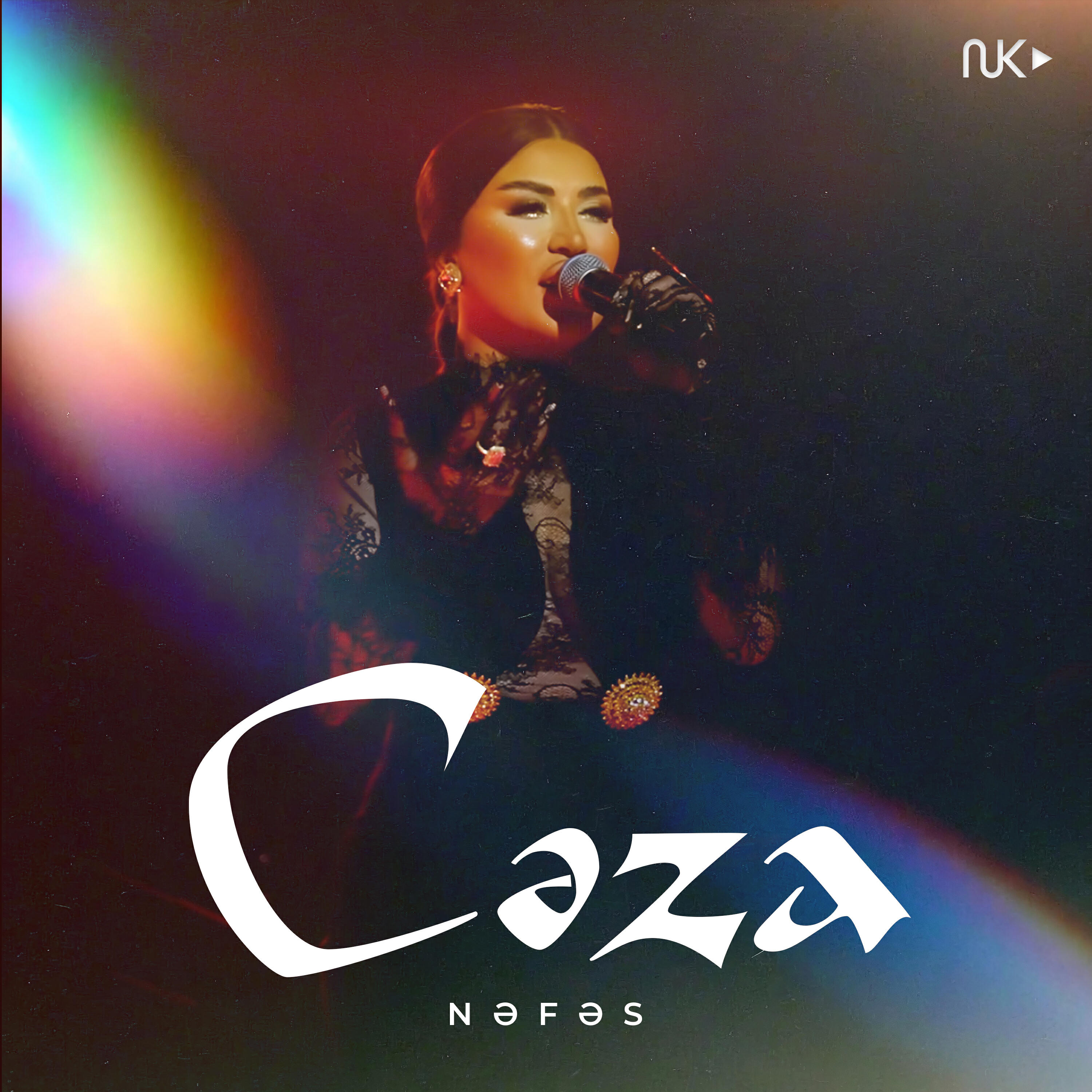 Релиз Cəza