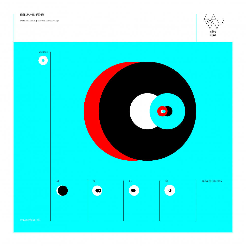 Релиз Deformation Professionelle