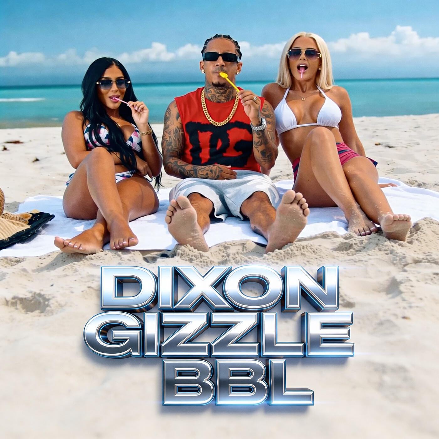 Dixon Gizzle