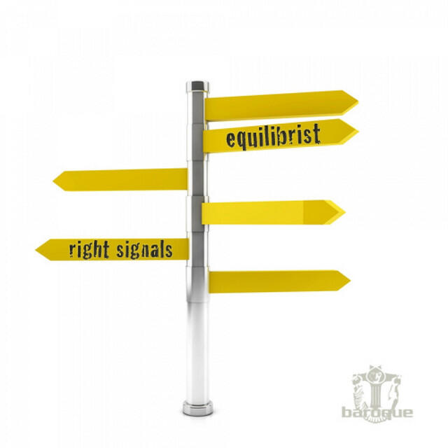 Equilibrist