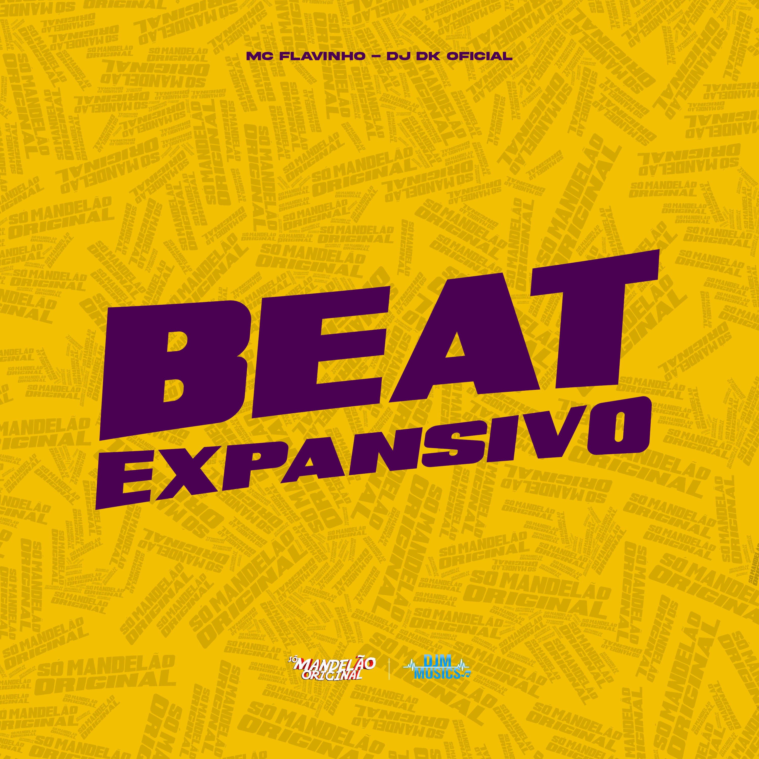 Релиз Beat Expansivo