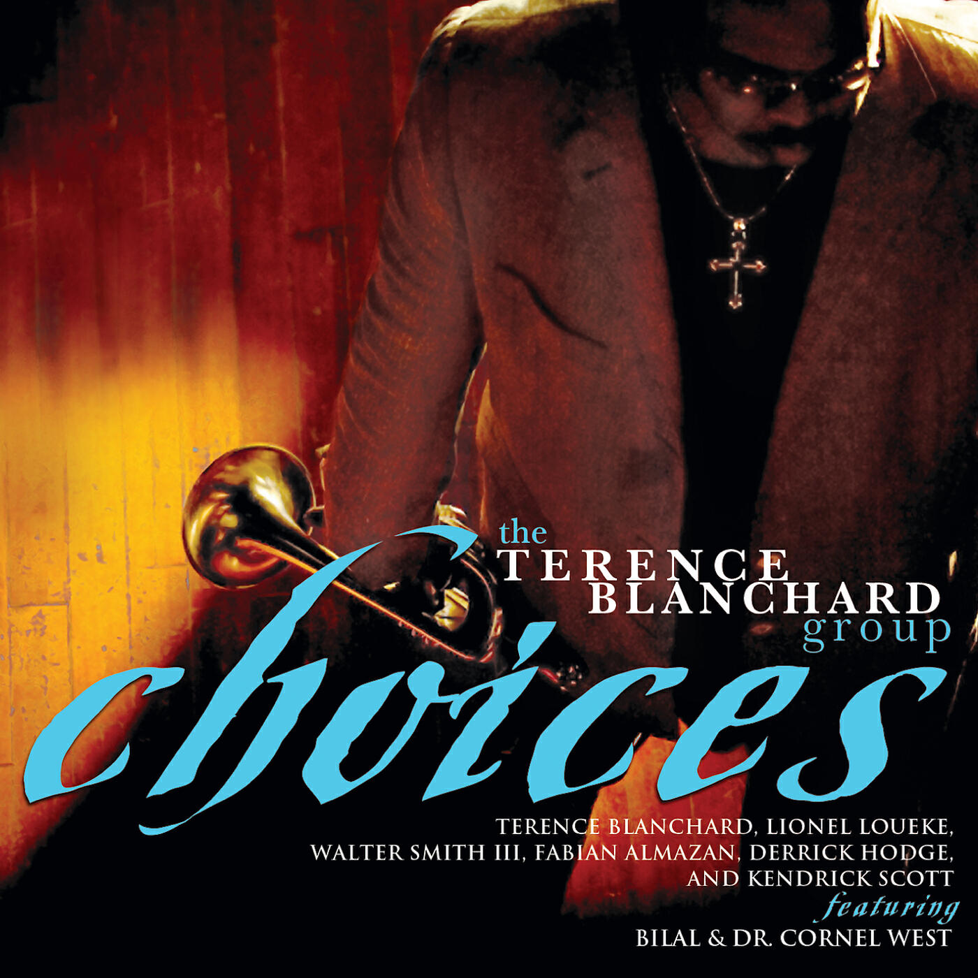 Релиз Choices