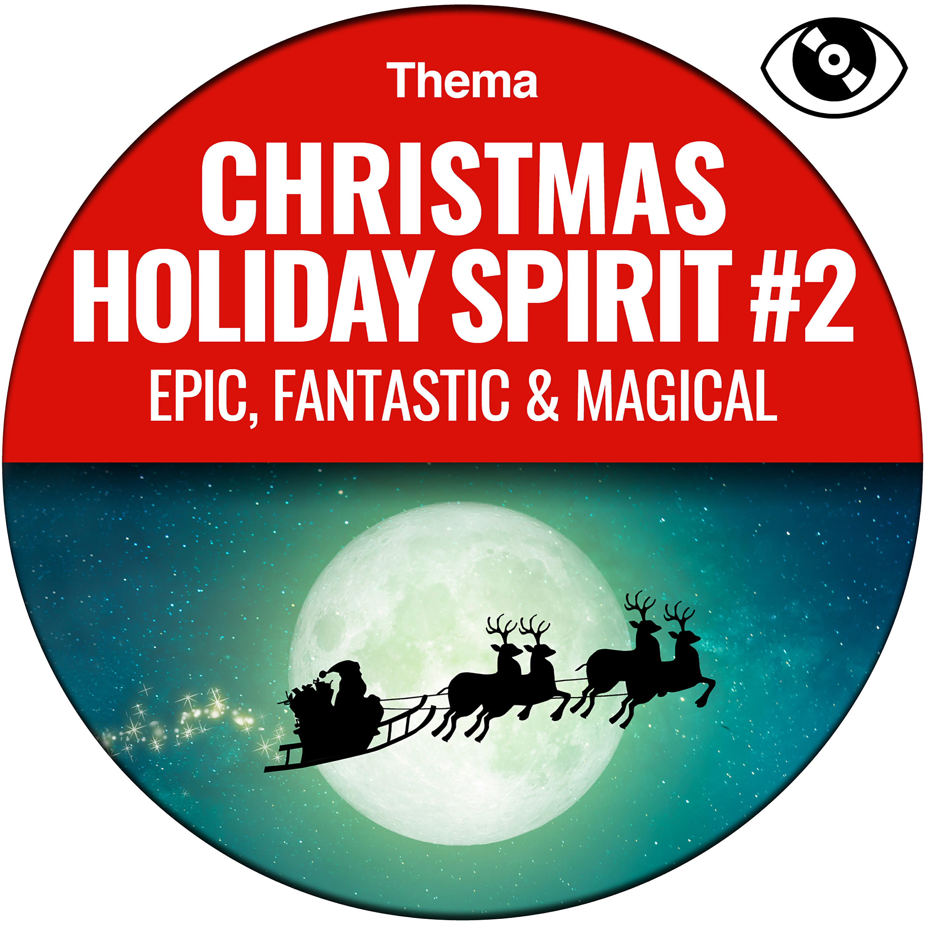 Релиз Christmas Holiday Spirit 2